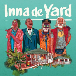 Inna De Yard Inna De Yard