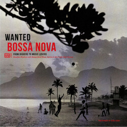 Various Wanted Bossa Nova Vinyl LP