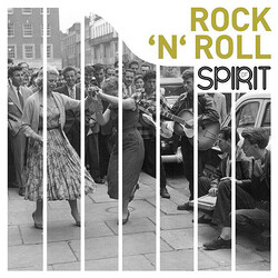 V/A Spirit Of Rock 'N' Roll Vinyl