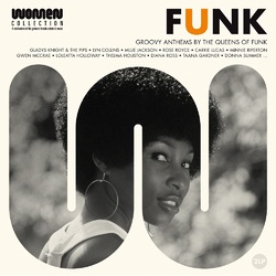 V/A Funk: Groovy Anthems By.. Vinyl