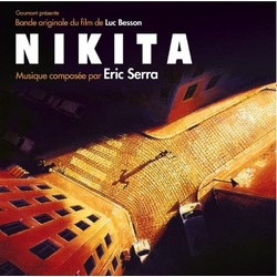Ost Nikita Vinyl