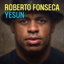 Roberto Fonseca Yesun
