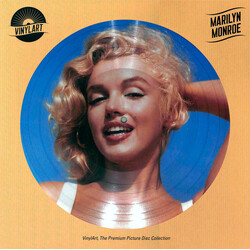 Marilyn Monroe Marilyn Monroe Vinyl LP