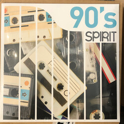 Various Spirit Of 90's Vinyl LP