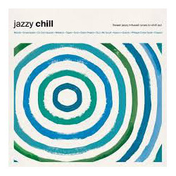 Various Jazzy Chill