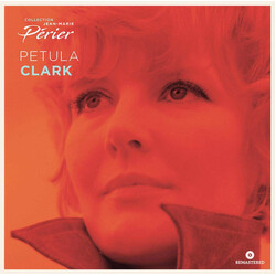Petula Clark Petula Clark Vinyl LP