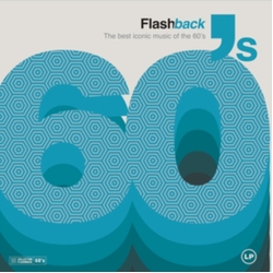 Various Artists Flashback 60' VINYL LP