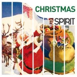 Various Artists Spirit Of Christmas VINYL LP