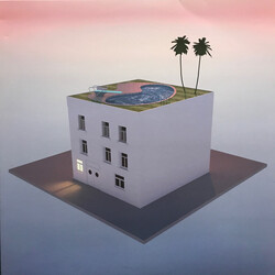 Fiction (10) In Real Life Vinyl