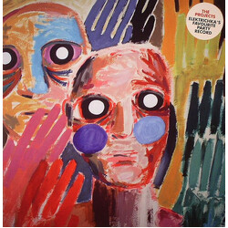 The Projects Elektrichka's Favourite Party Record Vinyl LP