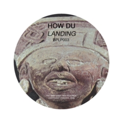 How Du Landing Vinyl