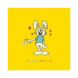Cayucas Real Life Vinyl