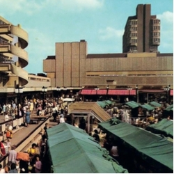 Home Counties Redevelopment Ep Vinyl