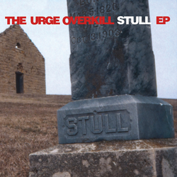 Urge Overkill Stull VINYL LP