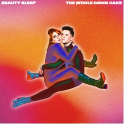 Beauty Sleep The Whole Damn Cake VINYL LP