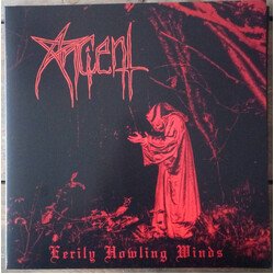 Ancient (2) Eerily Howling Winds