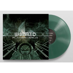 Wormed Planisphaerium (Cvnl) (Grn) (Uk) VINYL LP