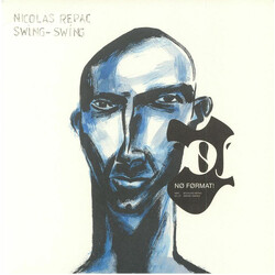Nicolas Repac Swing-Swing Vinyl LP