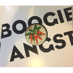 V/A Boogie Beats Vol.2 -Ep- Vinyl