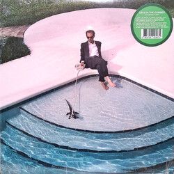 PWNT Days In The Summer Vinyl LP