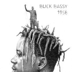 Blick Bassy 1958 Vinyl