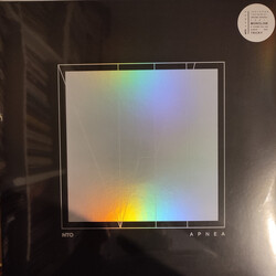 N'to Apnea Vinyl 2 LP