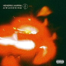 Hendrix Harris Awakening VINYL LP