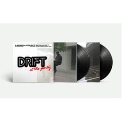Drift At The Party VINYL LP