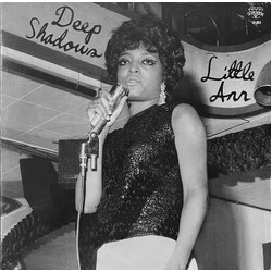 Little Ann Deep Shadows
