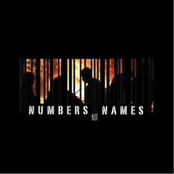 Numbers Not Names What's The Price ? Vinyl LP