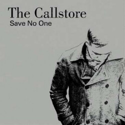 The Callstore Save No One Vinyl 2 LP