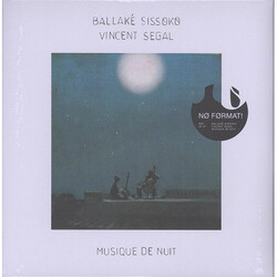 Ballaké Sissoko / Vincent Segal Musique De Nuit