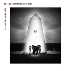 The (Hypothetical) Prophets Around The World With The (Hypothetical) Prophets Vinyl