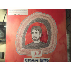 Laish Pendulum Swing Vinyl LP