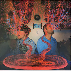 Heimat Zwei Vinyl LP