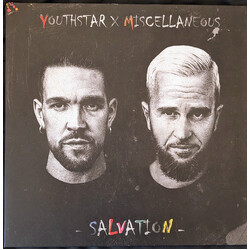Youthstar / Miscellaneous (5) Salvation