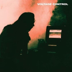Voltage Control Voltage Control (1990-1992) VINYL LP
