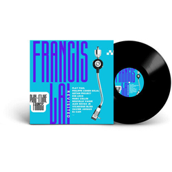 Francis Lai Play It Like Francis VINYL LP