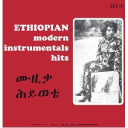 V/A Ethiopean Modern.. -Hq- Vinyl