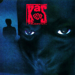 Kas Product Ego Eye Vinyl LP