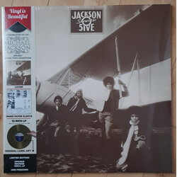 The Jackson 5 Skywriter Vinyl LP