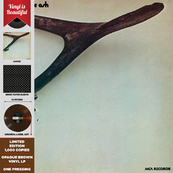 Wishbone Ash Pilgrimage - Coloured - Vinyl