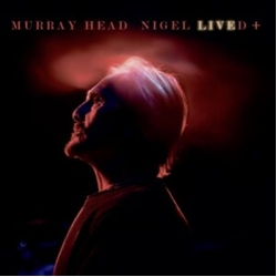 Murray Head Nigel Lived+ VINYL LP