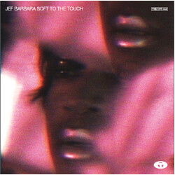 Jef Barbara Soft To The Touch