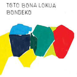 Toto Bona Lokua Bondeko Vinyl