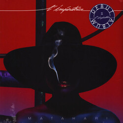 L'Impératrice Matahari Vinyl 2 LP