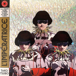 L'Impératrice Tako Tsubo