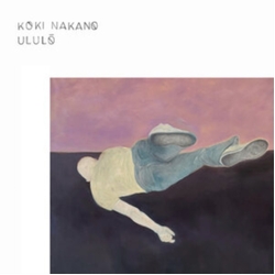 Koki Nakano Ululo VINYL LP