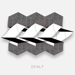 Dfalt Dfalt Vinyl LP
