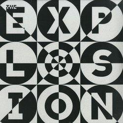 The Explosion (5) The Explosion Vinyl